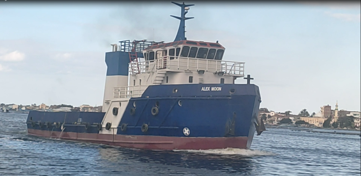 Offshore vessel operations